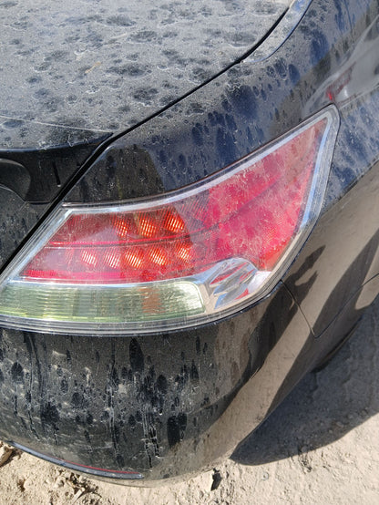A-Pillar Trim Panel Passenger Side 2009 - 2014 Acura TL