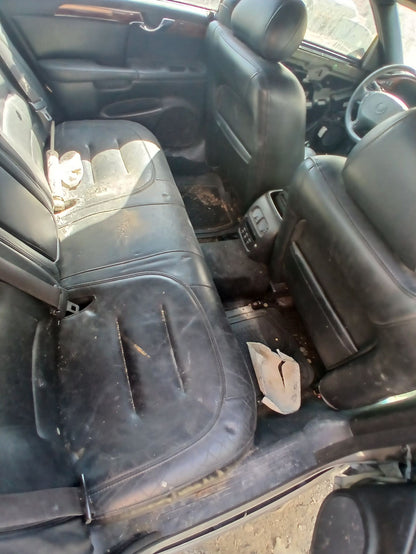 Climate Control Panel 2000 - 2005 Cadillac DeVille