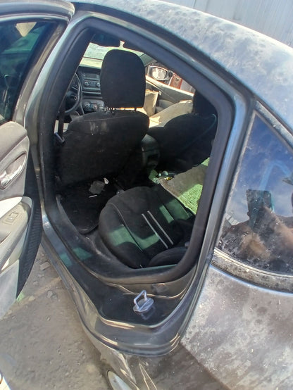 Door Trim Panel Rear Passenger Side 2013 - 2016 Dodge Dart