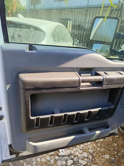 ABS Control Module 2011 - 2016 Ford Super Duty F-250 SRW
