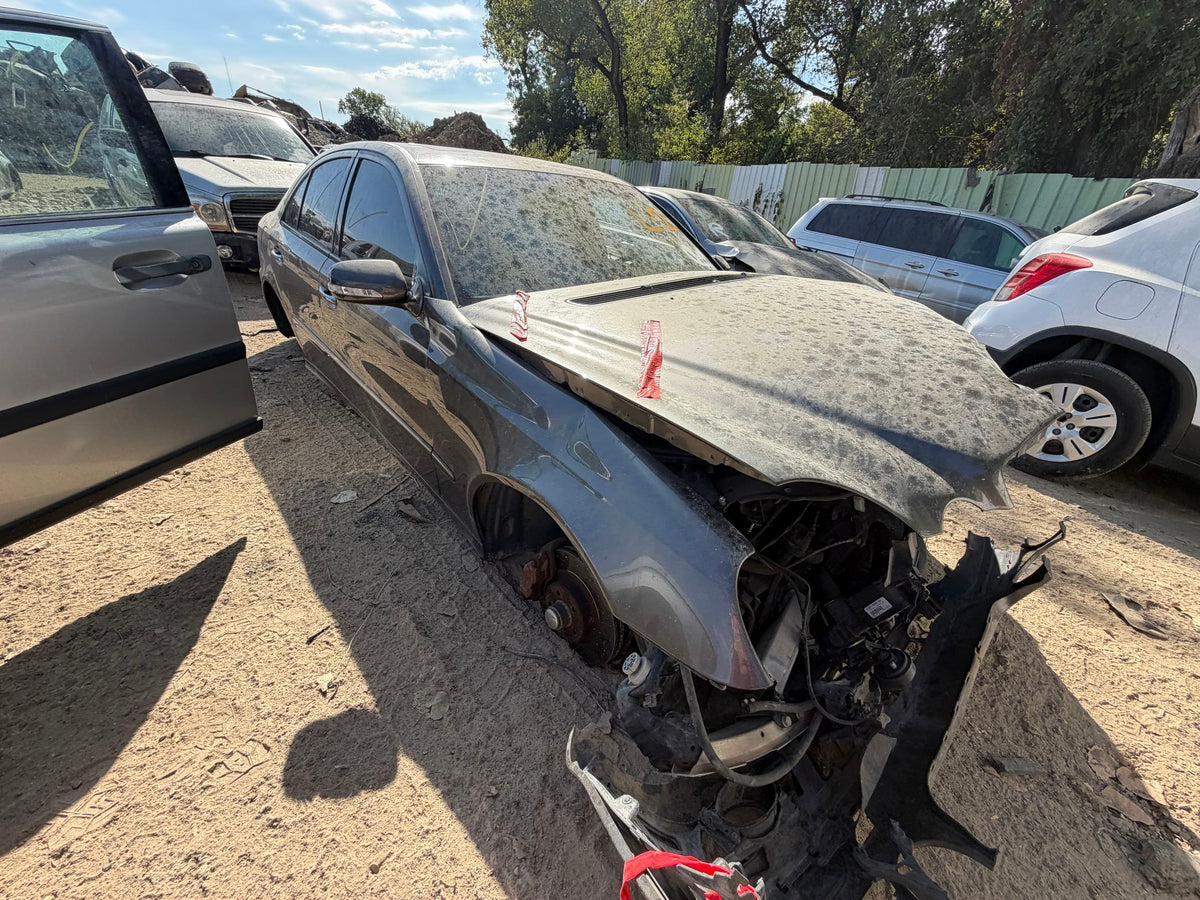 Tail Light Passenger Side 2003 - 2009 Mercedes-Benz E-Class