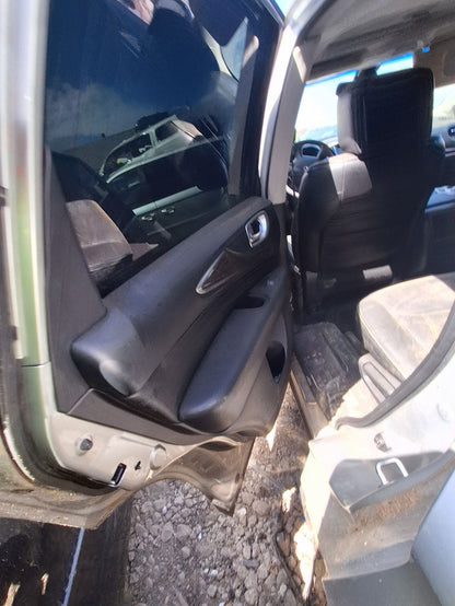 Window Regulator Front Passenger Side 2014 - 2020 Infiniti QX60