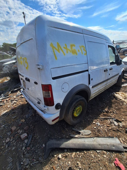 Interior Door Handle Front Passenger Side 2010 - 2013 Ford Transit Connect
