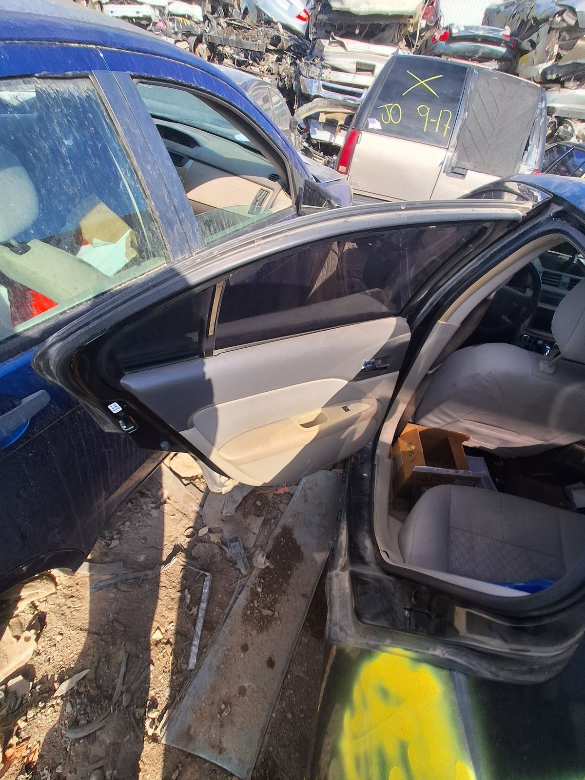 Powertrain Control Module 2006 - 2012 Ford Fusion