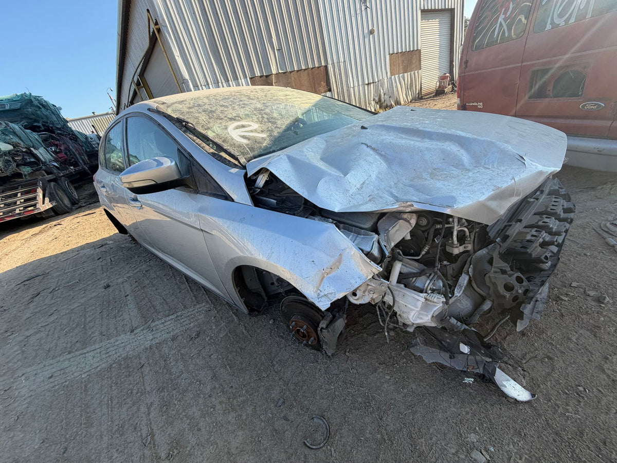 Heater Core 2012 - 2018 Ford Focus