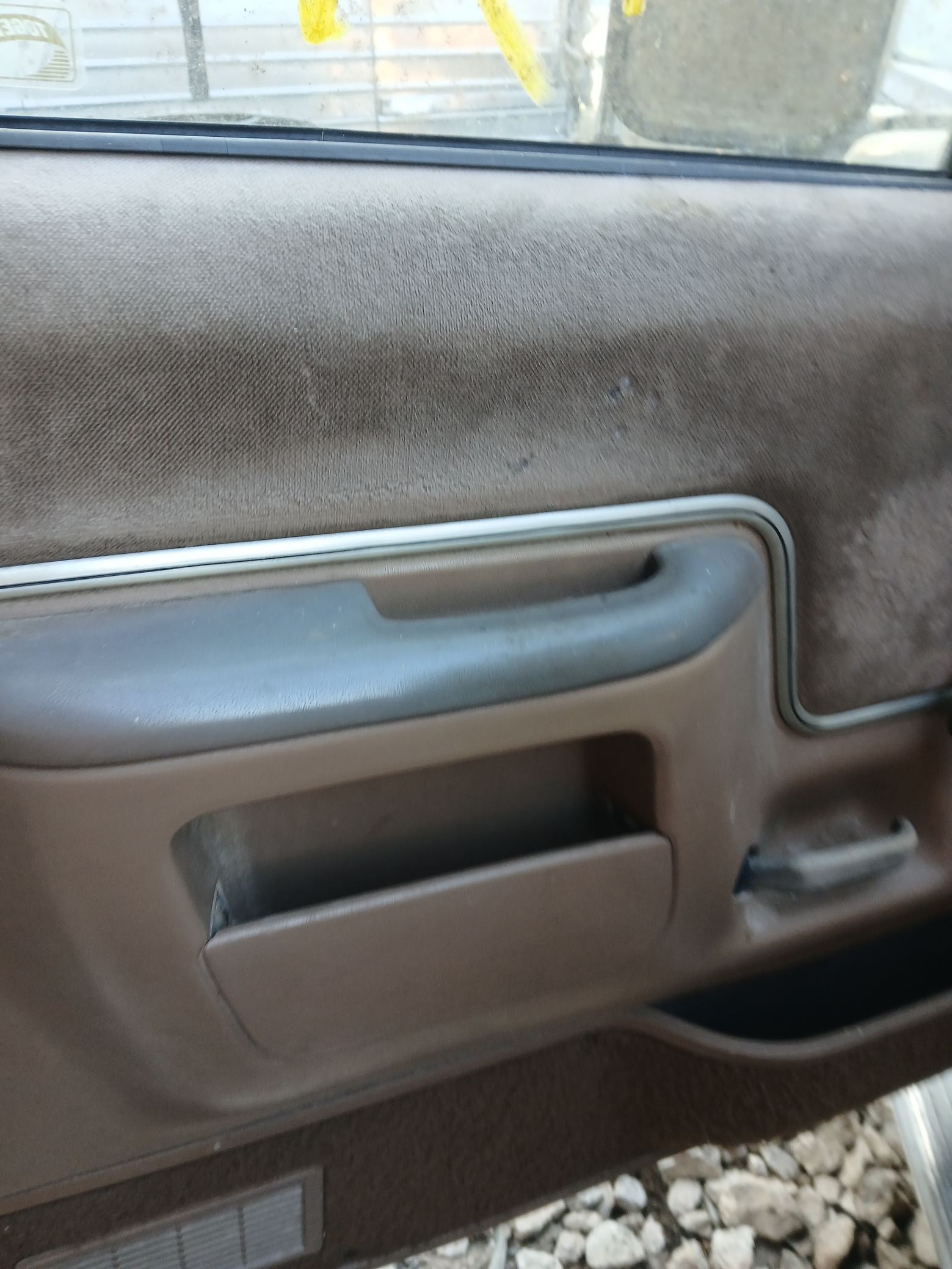 Driveshaft Rear 1987 - 1991 Ford F-250