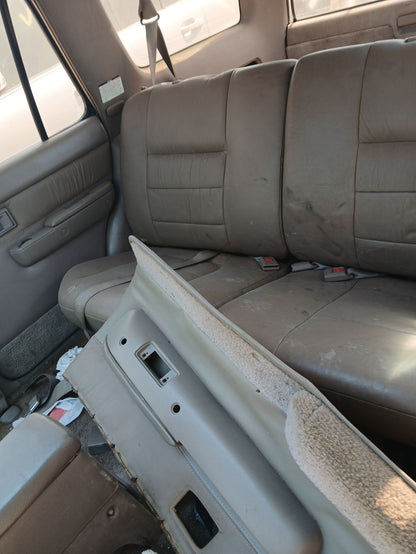 A/C Evaporator Core 1990 - 1995 Toyota 4Runner