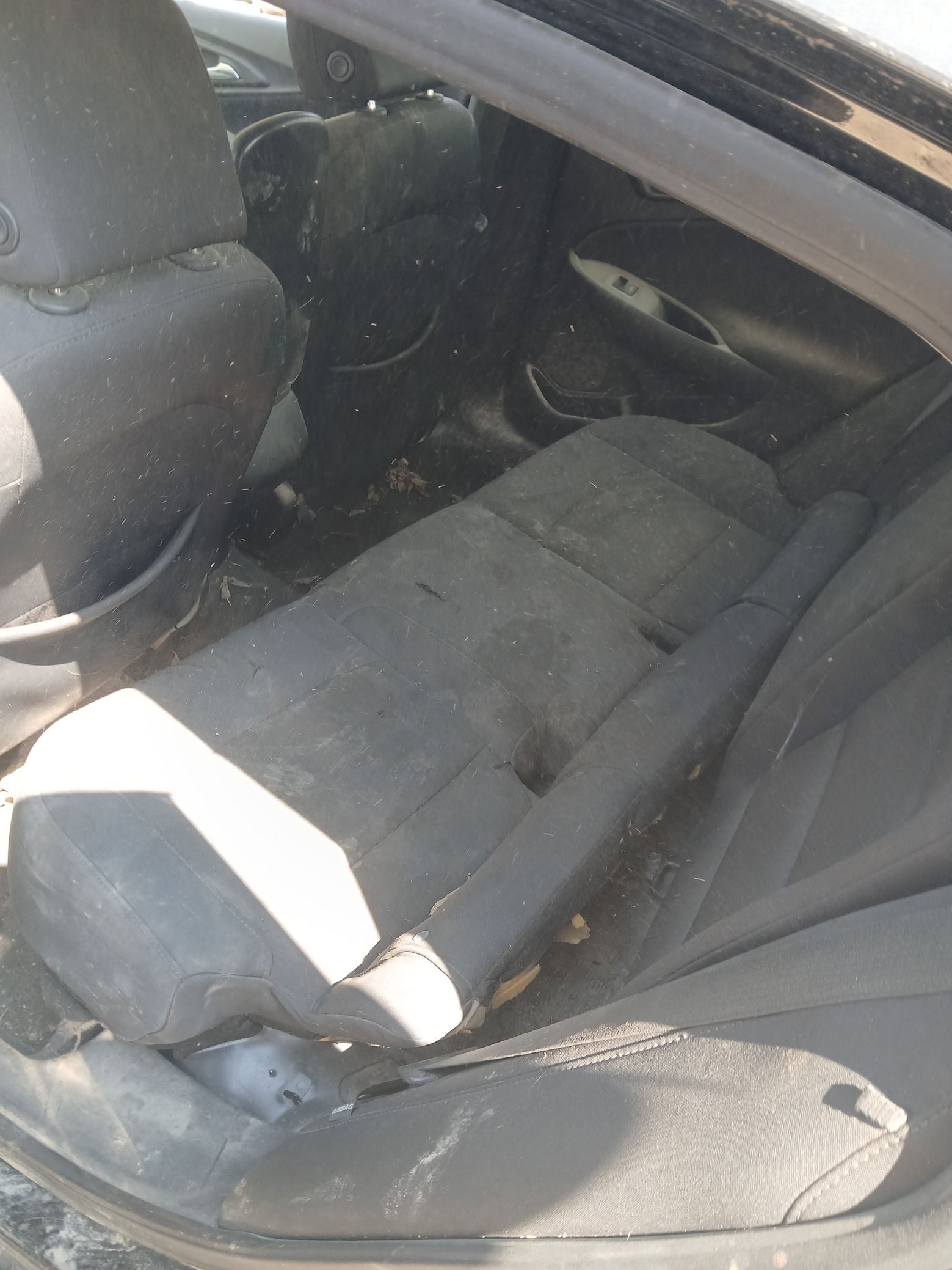 Brake Caliper Front Driver Side 2016 - 2024 Chevrolet Malibu