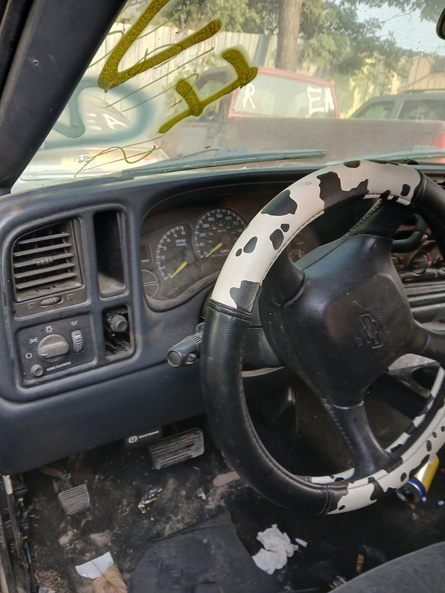 Heater Core 1999 - 2006 Chevrolet Silverado 1500