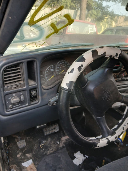 Steering Column 1999 - 2006 Chevrolet Silverado 1500