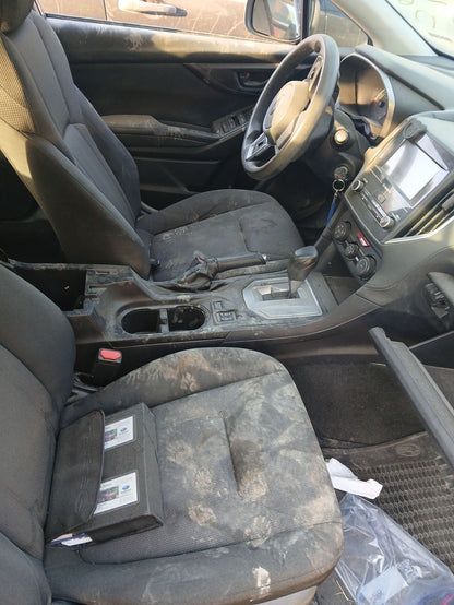 A/C Evaporator Core 2017 - 2023 Subaru Impreza