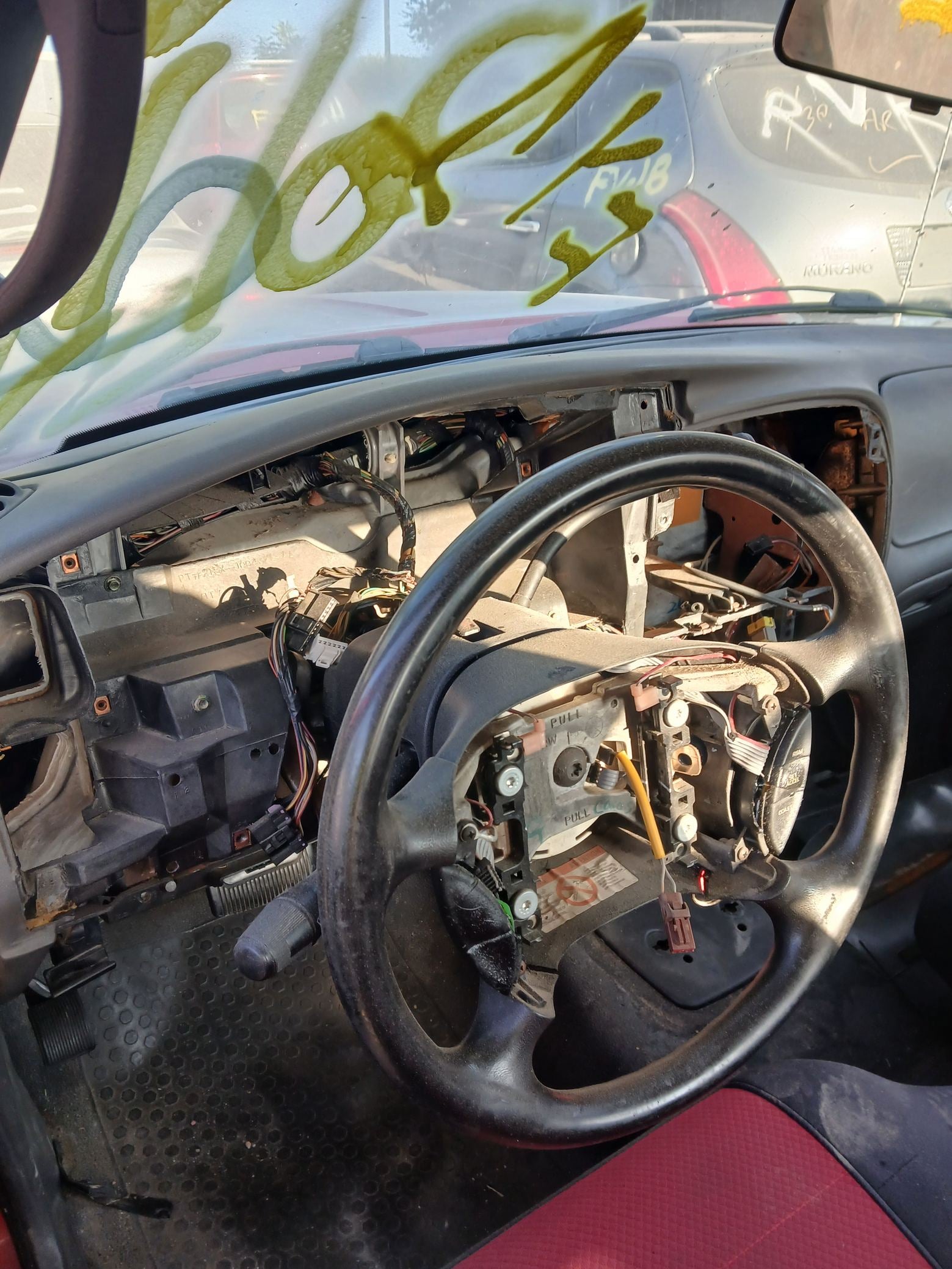 GEM Module 1998 - 2011 Ford Ranger