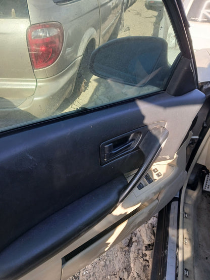 Control Arm Front Passenger Side Lower 2003 - 2008 INFINITI FX45