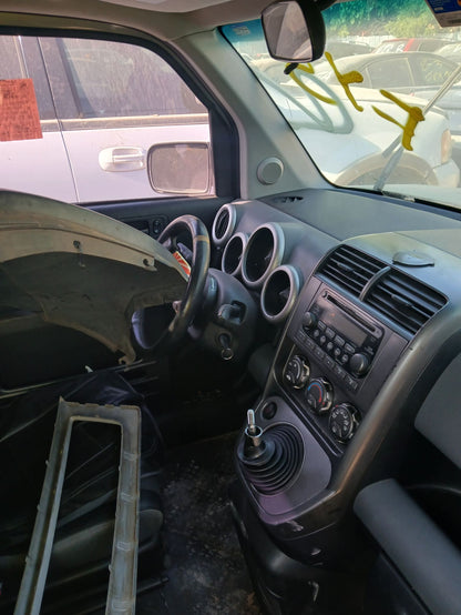 Brake Master Cylinder Booster 2003 - 2011 Honda Element