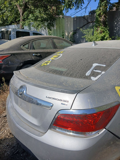 Knuckle Hub Front Passenger Side 2010 - 2016 Buick LaCrosse