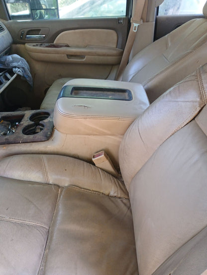 Door Window Switch Rear Passenger Side 2007 - 2014 GMC Sierra 2500