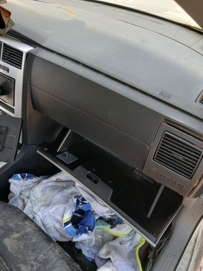 Sway Bar Front 2006 - 2010 Dodge Charger