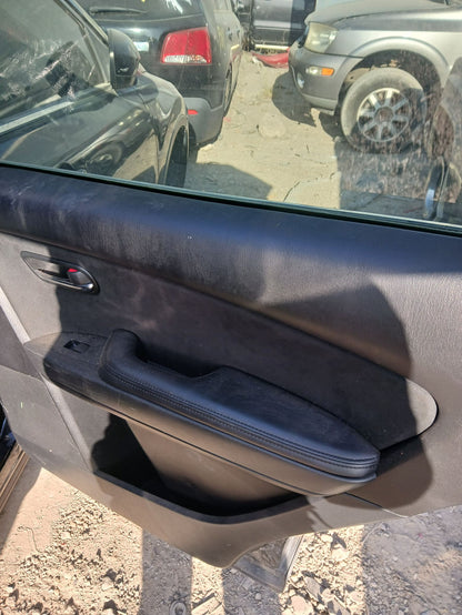 Seat Belt Buckle Rear 2007 - 2015 Mazda CX-9
