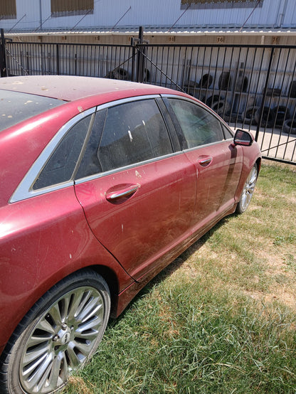Airbag Knee Passenger Side 2013 - 2020 Lincoln MKZ
