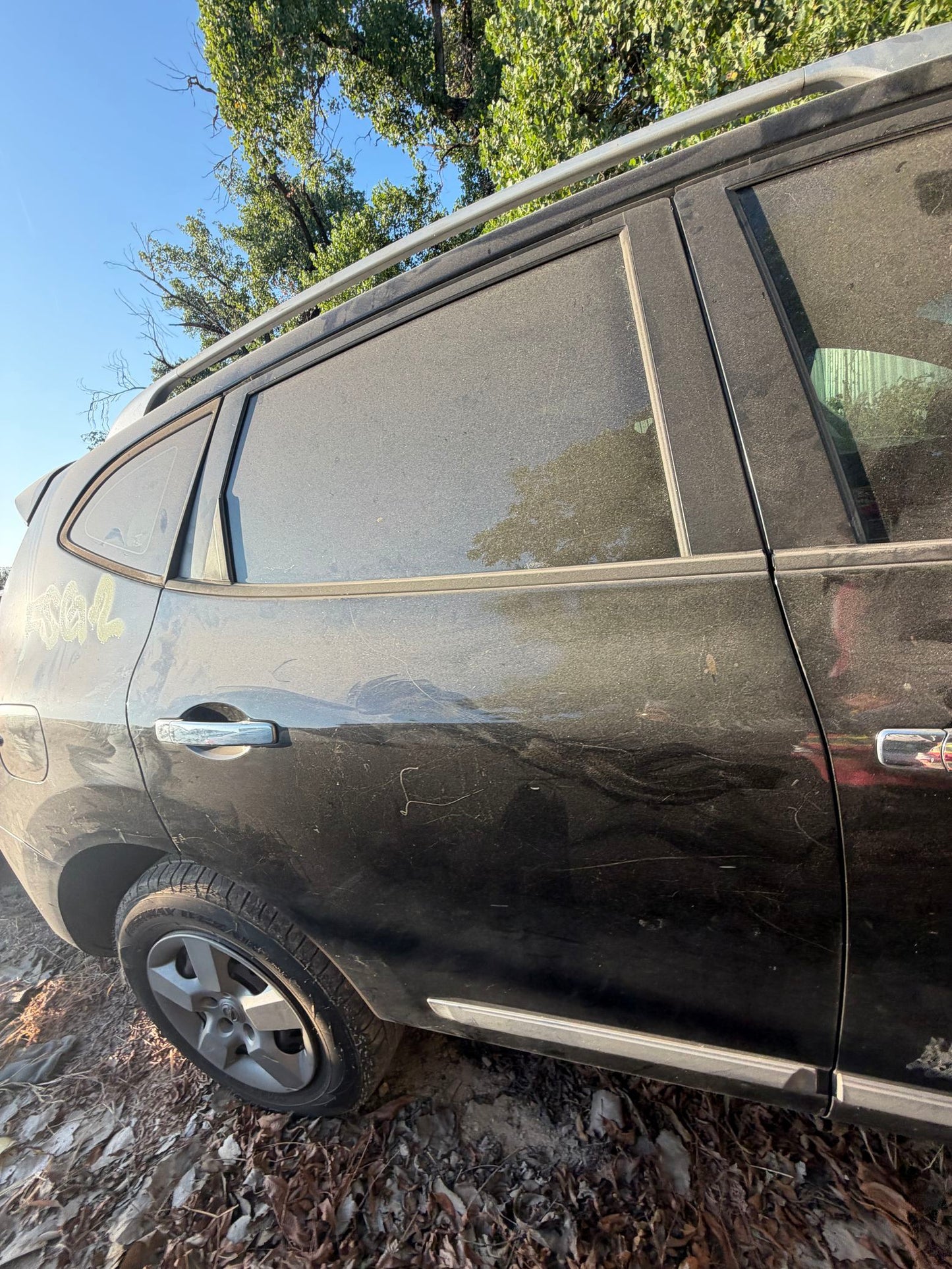 Wiper Linkage 2014 - 2020 Nissan Rogue