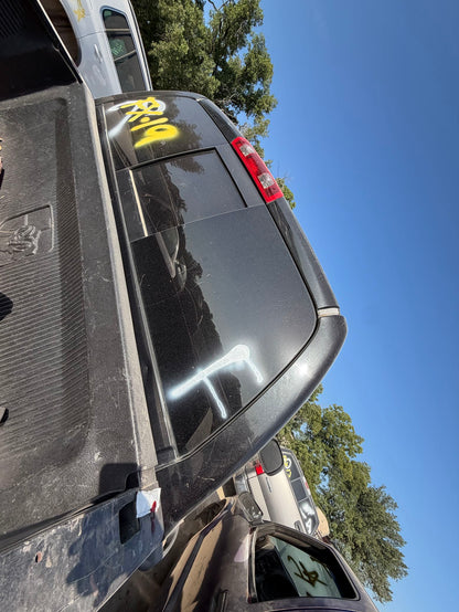 Window Motor Rear Driver Side 2002 - 2008 Dodge Ram 1500