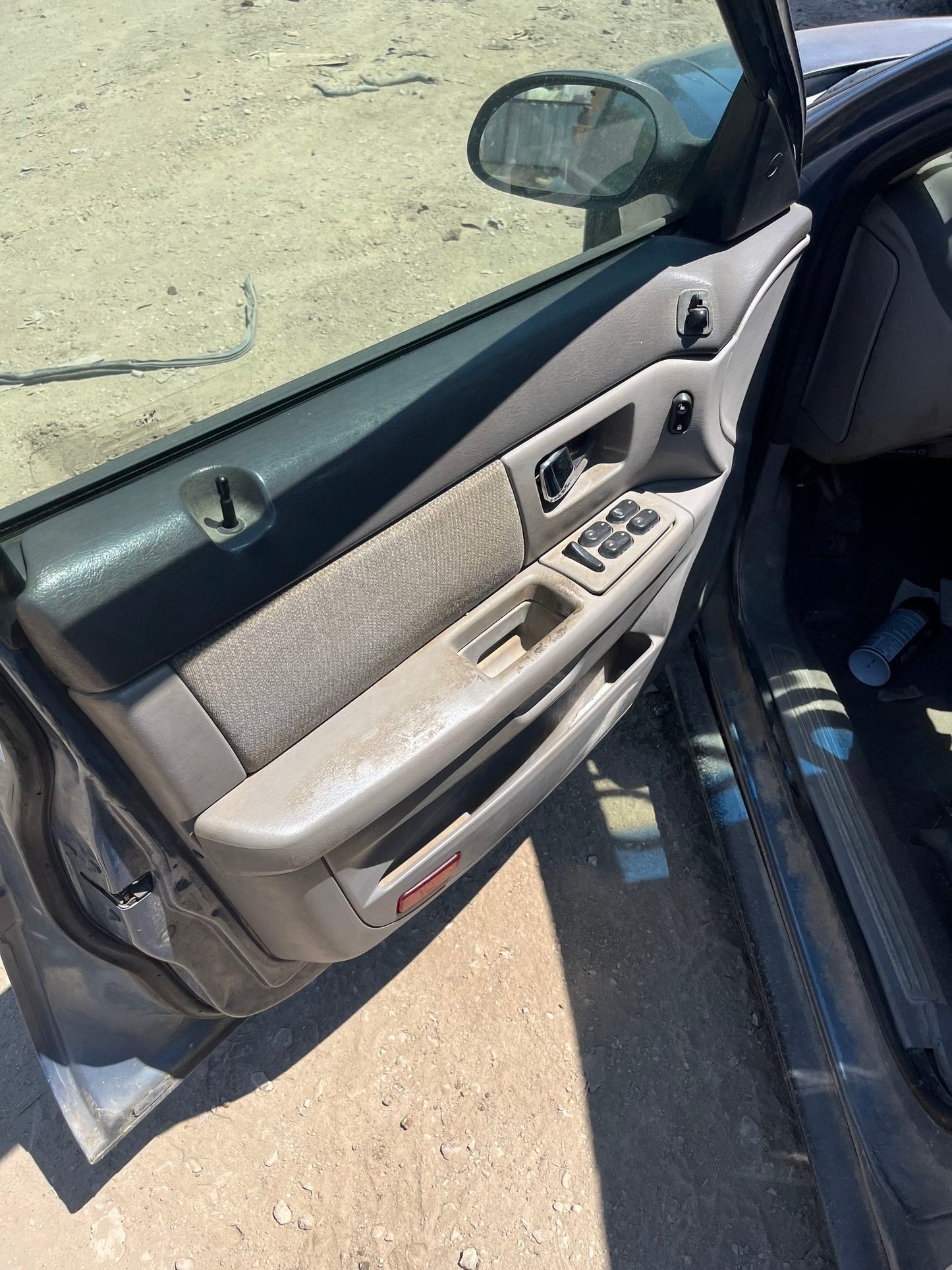 Engine Control Module 2000 - 2007 Ford Taurus