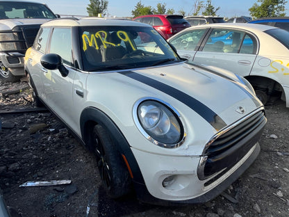 A-Pillar Trim Panel Passenger Side 2015 - 2024 Mini Hardtop