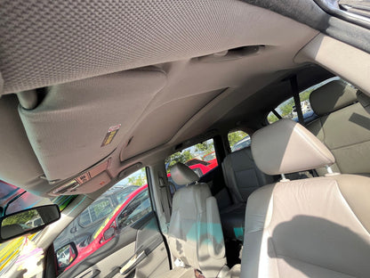 Shock Absorber Rear Driver Side 2011 - 2017 Honda Odyssey