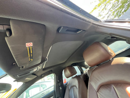 Strut Front Passenger Side 2015 - 2020 Audi A3