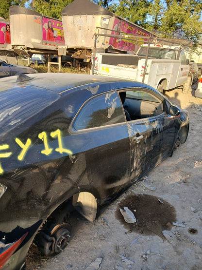 Door Shell Passenger Side 2014 - 2018 Kia Forte Koup