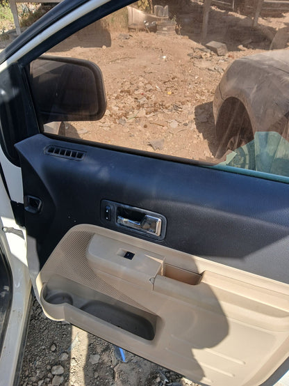 Grille 2007 - 2014 Ford Edge