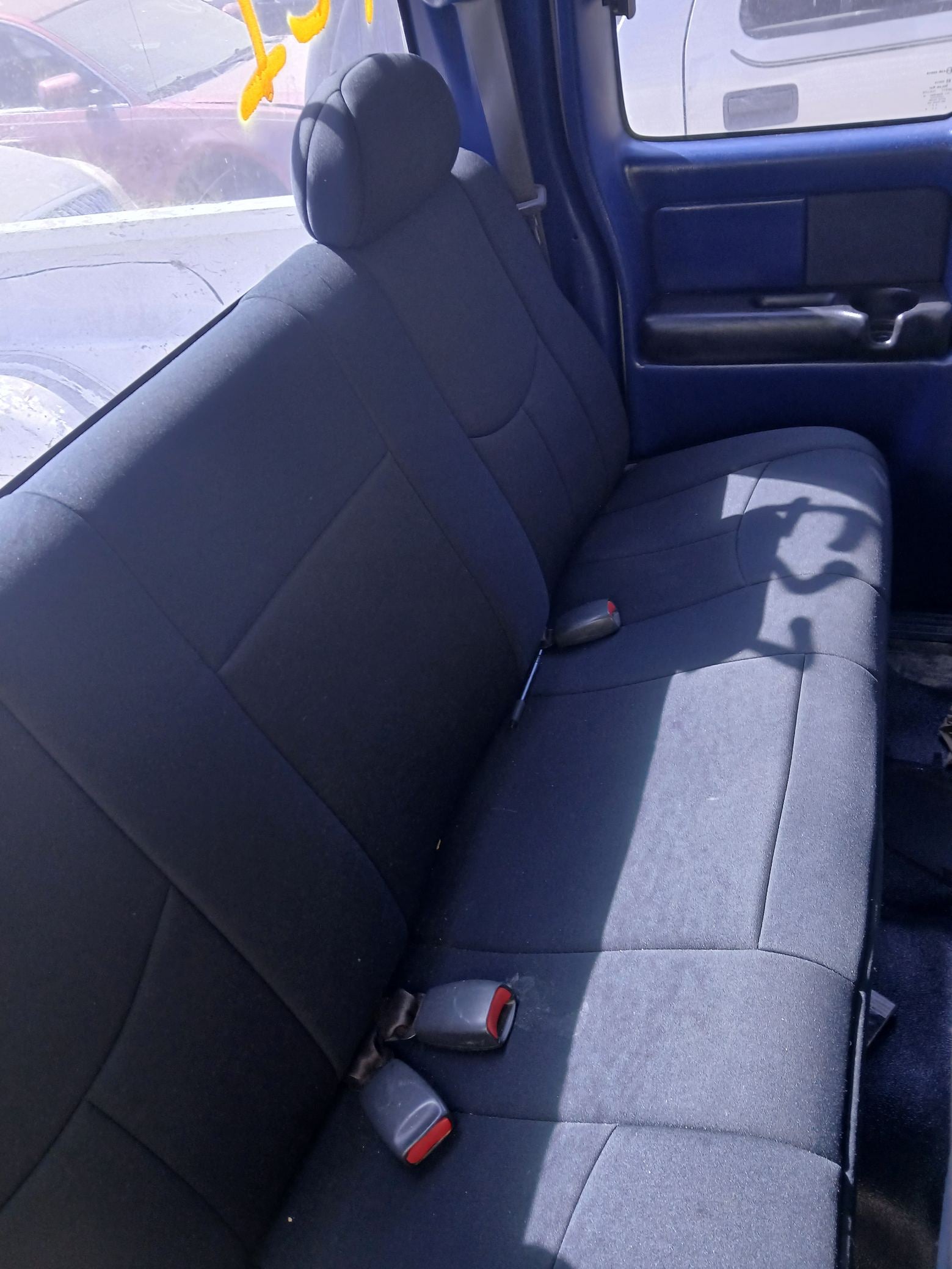 Hood 1999 - 2006 Chevrolet Silverado 1500