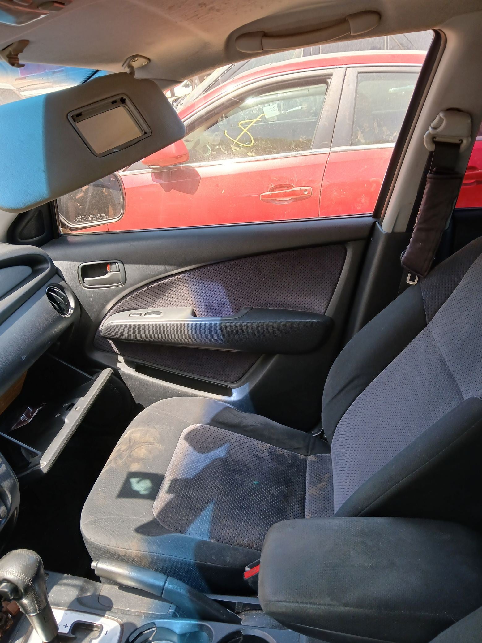 Transmission Mount 2003 - 2006 Mitsubishi Outlander