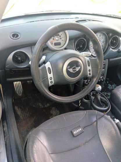 Heater Core 2002 - 2006 Mini Cooper Hardtop