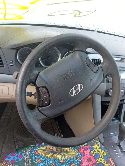 Headliner 2006 - 2010 Hyundai Sonata