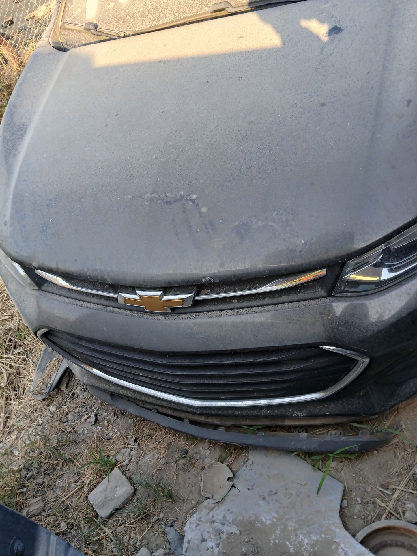 Engine Mount Driver Side 2015 - 2022 Chevrolet Trax