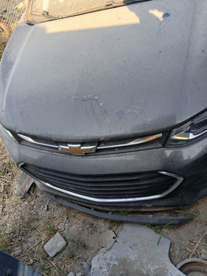 Engine Mount Driver Side 2015 - 2022 Chevrolet Trax