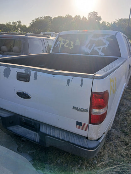 Shock Absorber Rear Passenger Side 2004 - 2008 Ford F-150