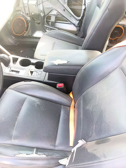 Fender Front Driver Side 2015 - 2019 Subaru Legacy