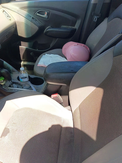A-Pillar Trim Panel Passenger Side 2010 - 2015 Hyundai Tucson
