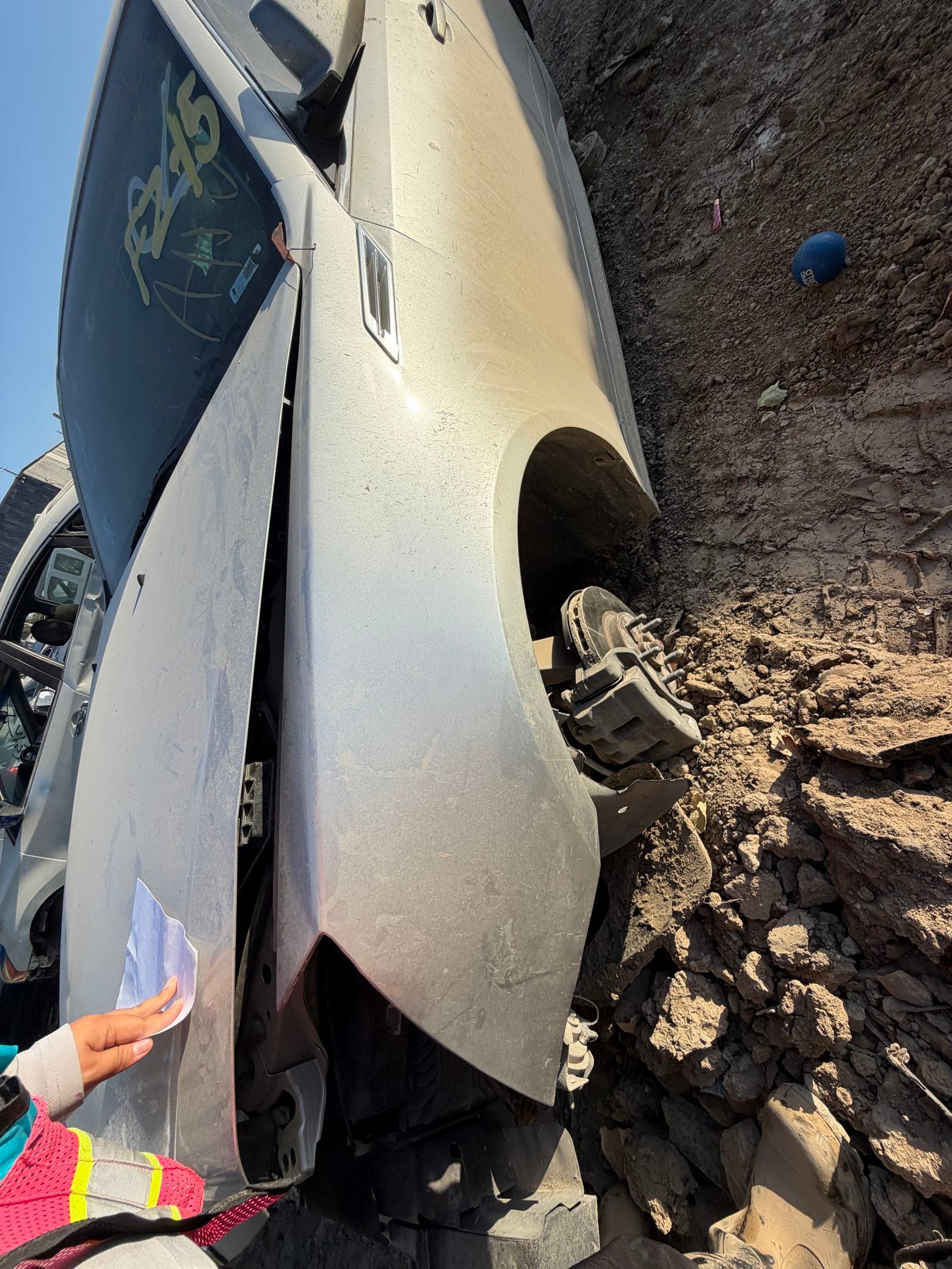 Trunk Latch 2008 - 2013 Cadillac CTS