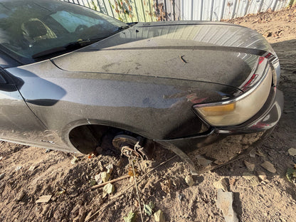 Mirror Assembly Driver Side 2006 - 2012 Lincoln MKZ