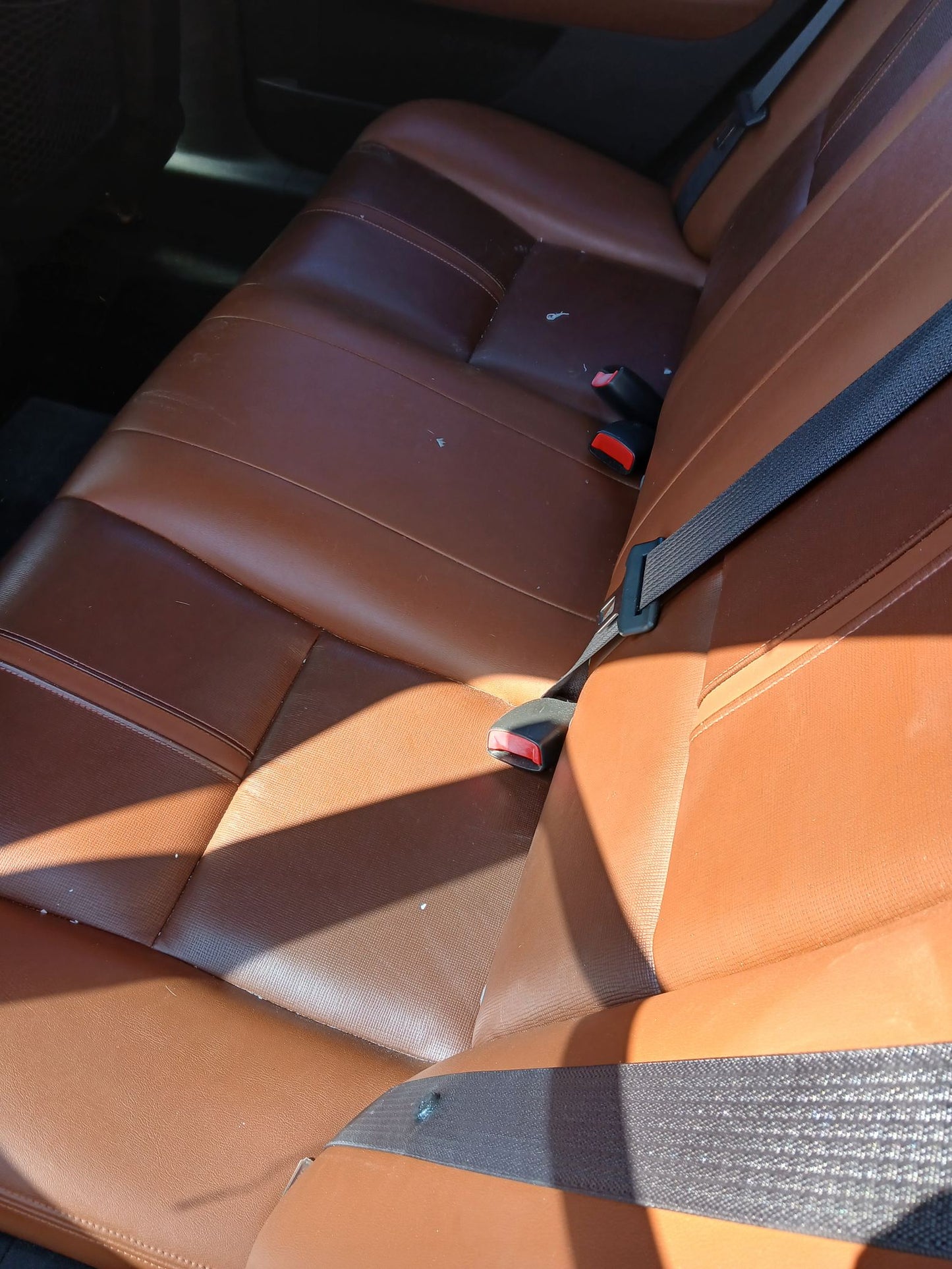 Door Trim Panel Front Passenger Side 2007 - 2009 Saturn Aura