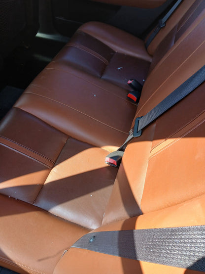 Mirror Assembly Passenger Side 2007 - 2009 Saturn Aura