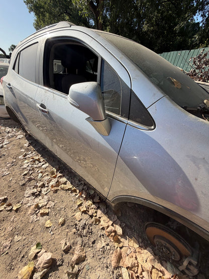 Fender Front Passenger Side 2013 - 2022 Buick Encore