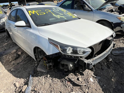 Battery Cable Negative 2019 - 2026 Kia Forte