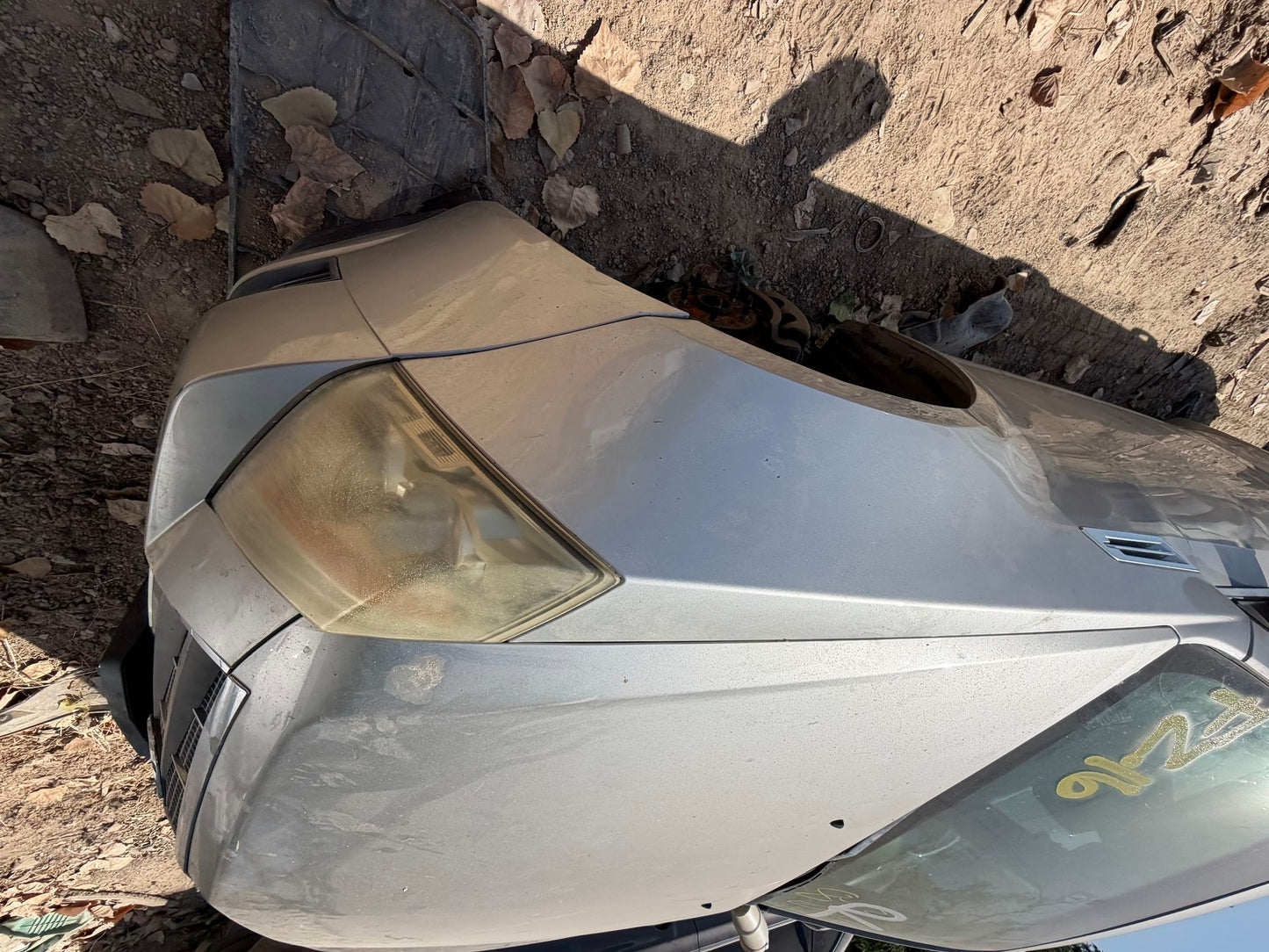 Mirror Assembly Driver Side 2008 - 2013 Cadillac CTS