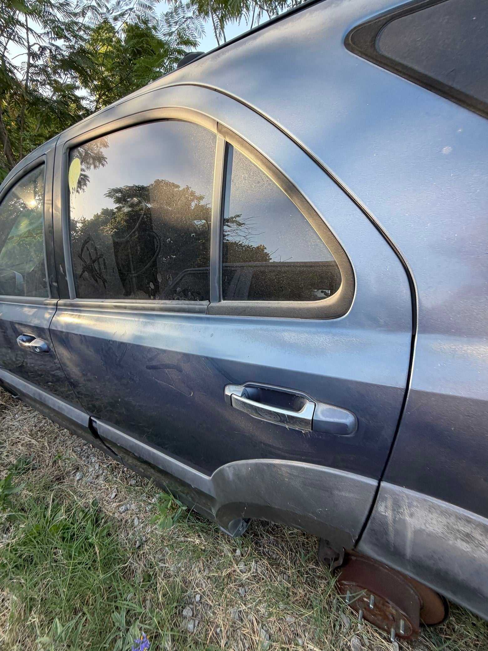 Headliner 2003 - 2009 Kia Sorento