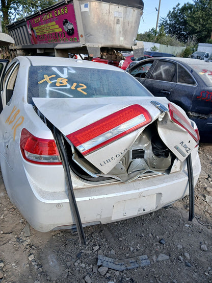 Brake Booster 2006 - 2012 Lincoln MKZ