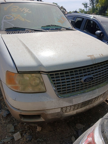 Seat Belt Rear Passenger Side 2003 - 2006 Ford Expedition